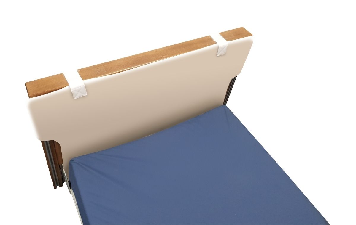 Alerta Head & Foot Board Protector