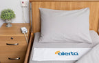 Wired Bed Alertamat On A Bed