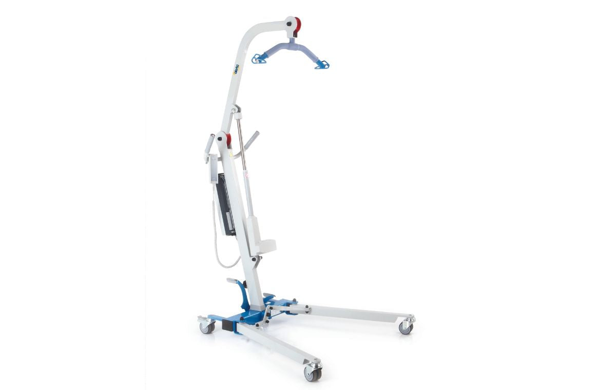 Alerta Powerlifter Mini 135