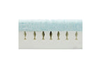 Alerta Sensaflex 4000 Gel Topped Foam Mattress Close Up Photo