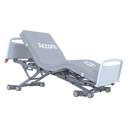 Accora Proxima side view showcasing tilt feature