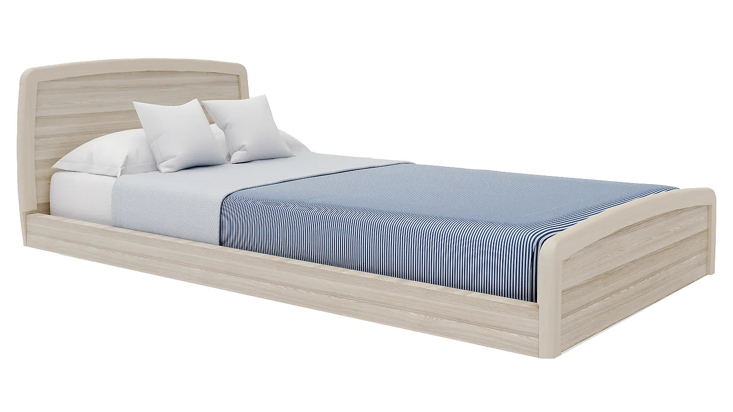Accora Empresa with Skandi Head & Footboard