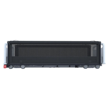 Accora ProTect Side Rails