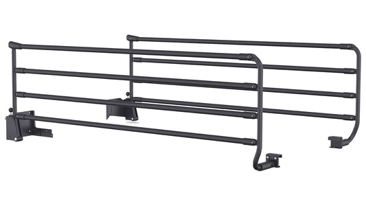 Accora Folding Side Rails
