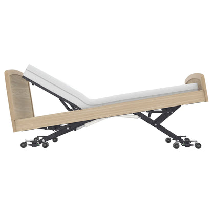 Accora Empresa with Arc Head & Footboard