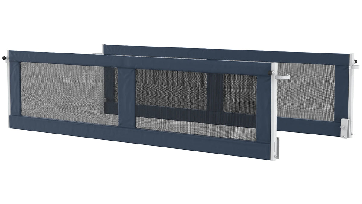 Accora Fabric Side Rails