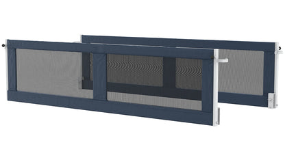 Accora Fabric Side Rails