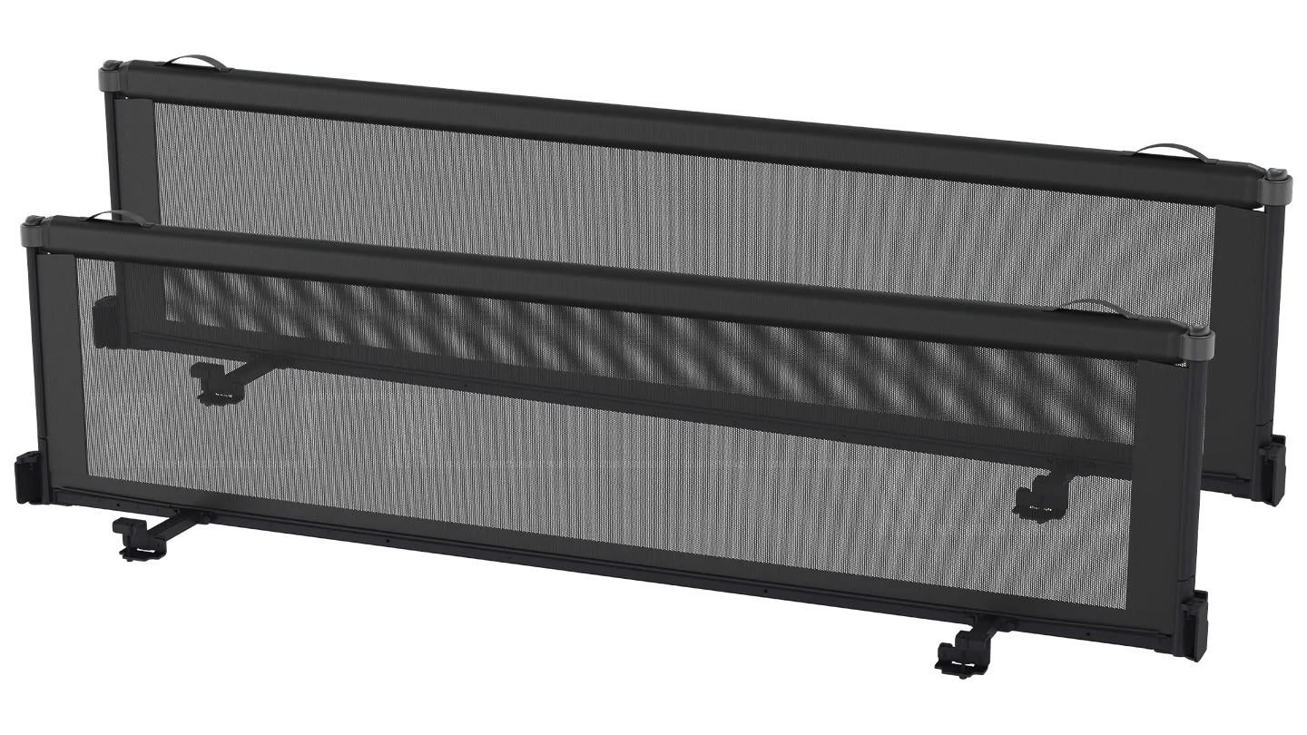 Accora ProTect Side Rails