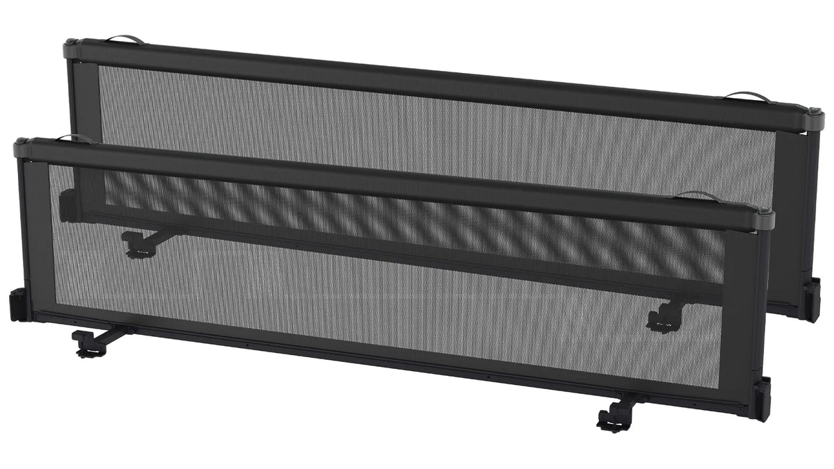 Accora ProTect Side Rails