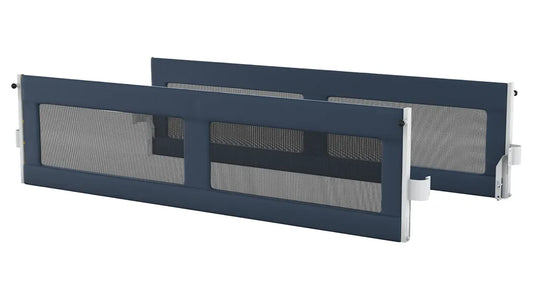 Accora Fabric Side Rails 2