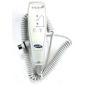 Hand ctrl. Up/down & Leg buttons w/ magnet & Battery indicator, Birdie EVO PLUS & XPLUS, ISA PLUS & XPLUS
