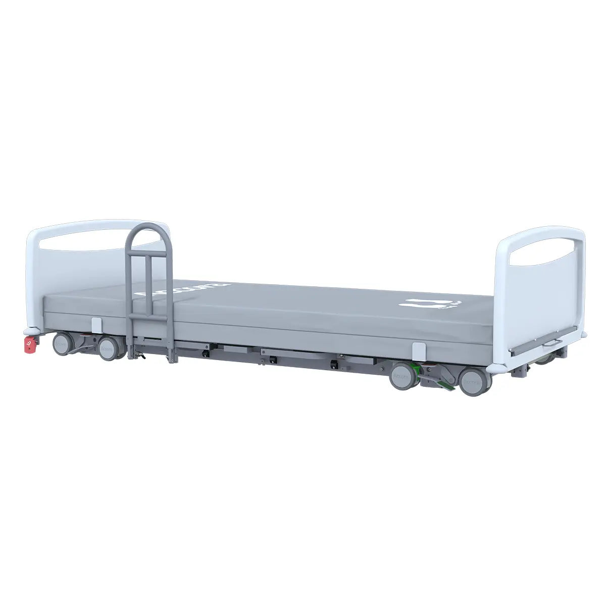 Accora Bed Lever