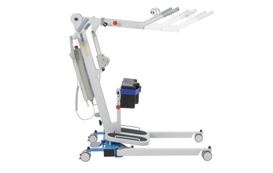 Alerta Stand 200 Powerlifter