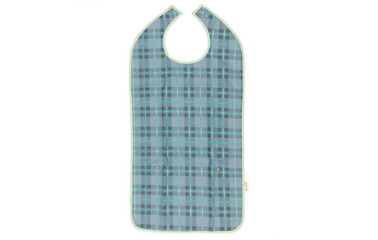 Alerta Adult Washable Bib, 90cm