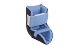 Alerta Deluxe Heel Bootee