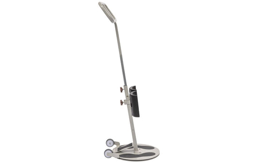 Alerta Standing Turner Side View