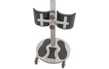 Alerta Standing Turner Zoomed in View