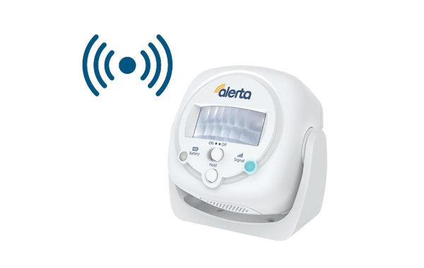 Wireless Alerta Detect