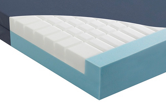Multi-stretch waterproof PU cover with welded seams and zip flap