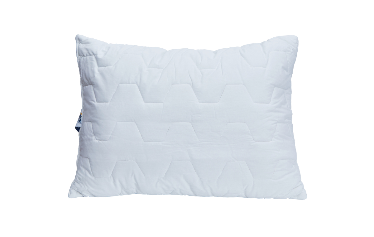 Alerta Long-Life FR Luxury Washable Pillow front view