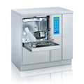 Meiko Topic 40 large-capacity bedpan washer-disinfector front view