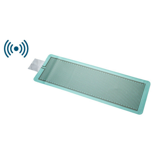 Alerta Wet Sensor Bed Alertamat Wireless With Transmitter