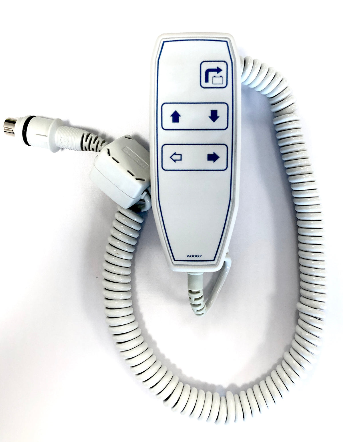 Voyager 420 Handset