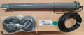 Seko M Type PVC suction lance with integrated level sensor length
400mm Ø 38mm (10-25L drum size)