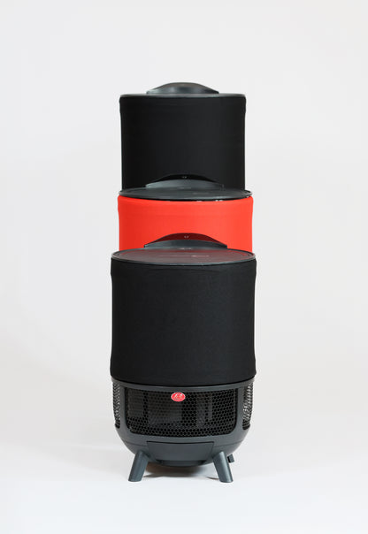 AeroGuard 360 Premium