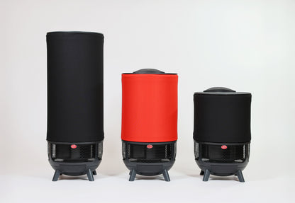 Small, medium and large sizes for the Lux Aeroguard 360