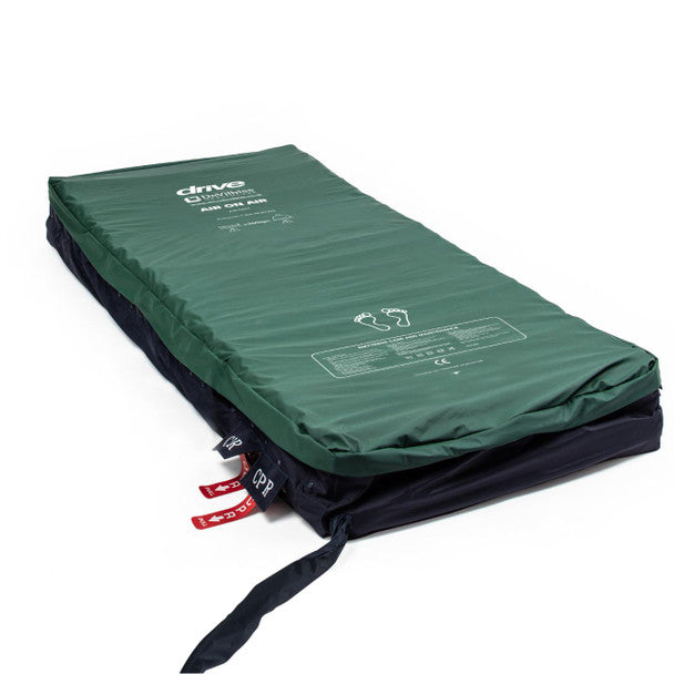 Theia & Eros Air on Air Mattress