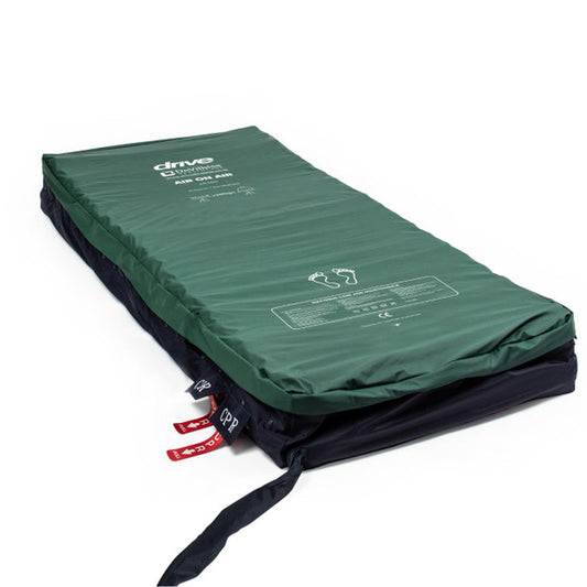 Theia & Eros Air on Air Mattress