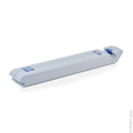 Arjo NDA0100 Rechargeable Medical Battery 24V 4Ah – front view