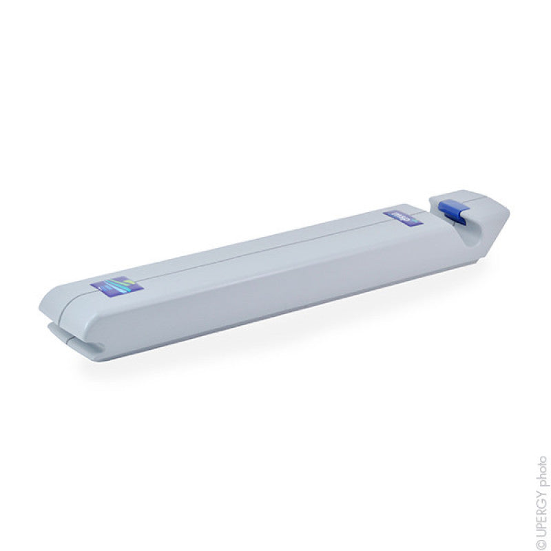 Arjo NDA0100 Rechargeable Medical Battery 24V 4Ah – front view