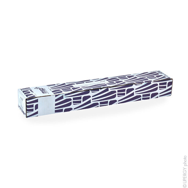 Arjo NDA0100 Rechargeable Medical Battery 24V 4Ah – angled view