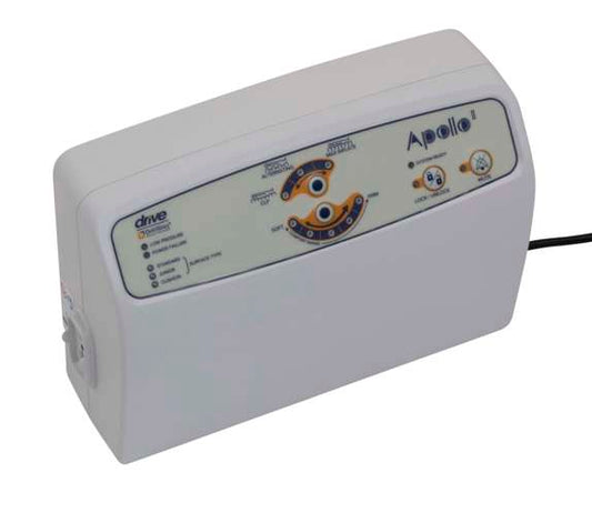 Apollo II Dynamic Replacement Mattress System Pump