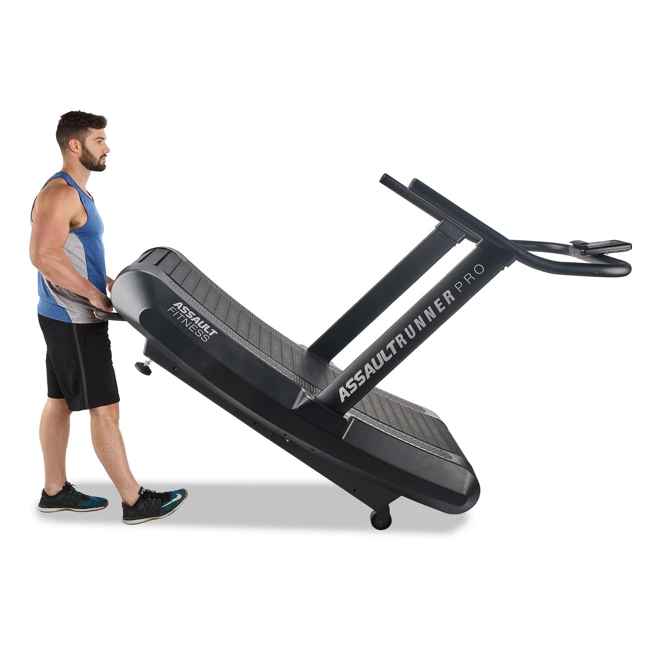 ASSAULT RUNNER PRO