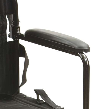 Arm rests for ATC19 Travel Chair