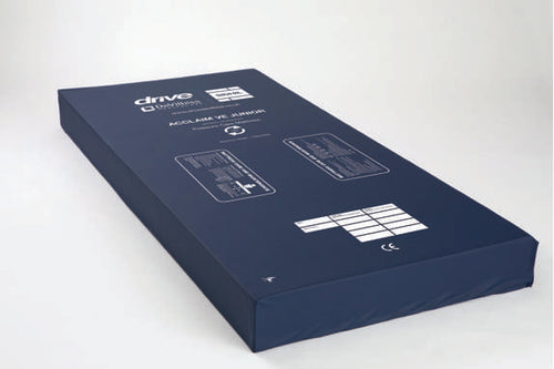 Acclaim Junior Visco Mattress
