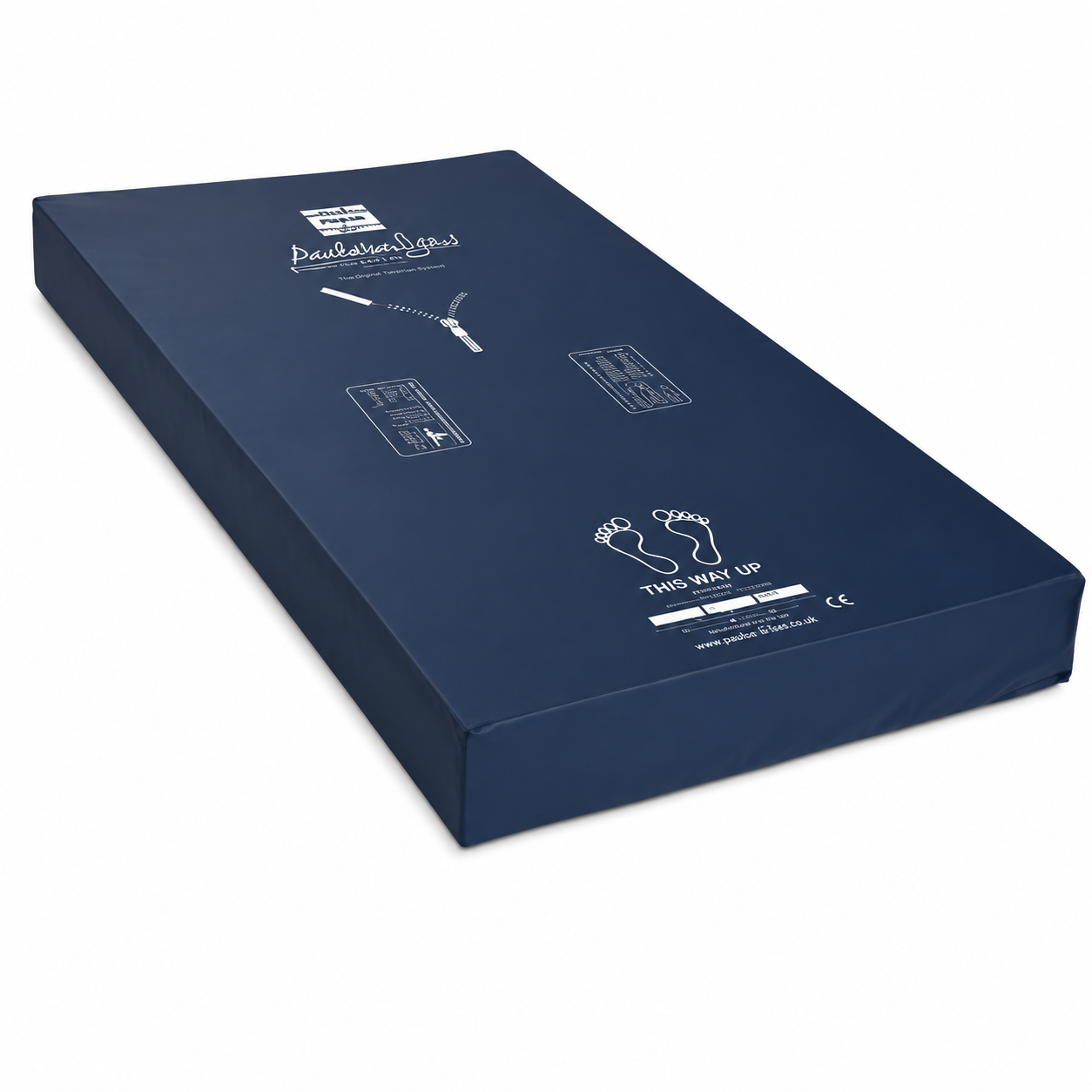 Acclaim Flow Hybrid Mattress