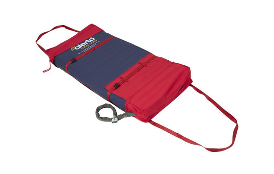 Air Mattress Evacuation Sheet by Alerta.