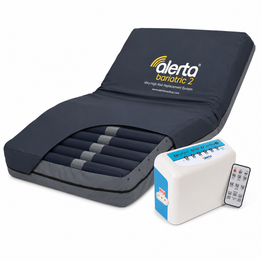 Alerta Bariatric 2