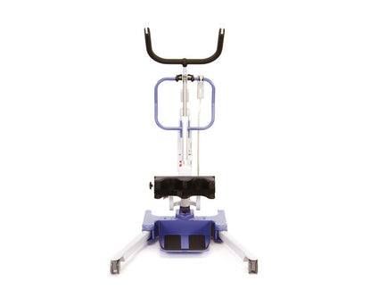 Oxford Ascend powered leg positioning for tight spaces