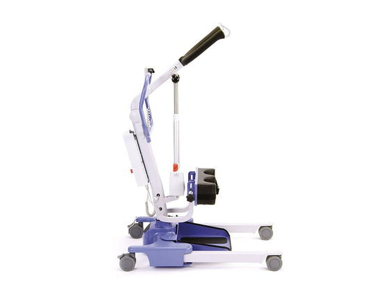 0Y0128 Oxford Ascend Castor Tightening Wrench – complete stand aid shown for reference, spare part sold separately