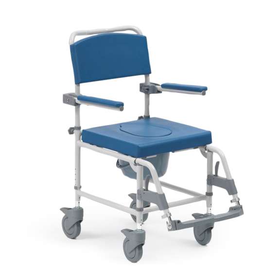 Aston Shower Commode