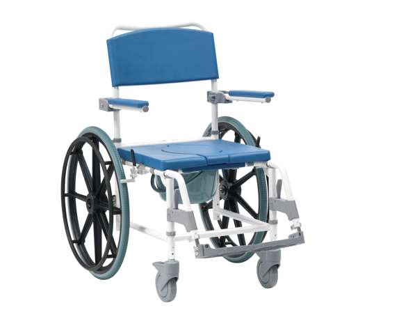 Aston Shower Commode