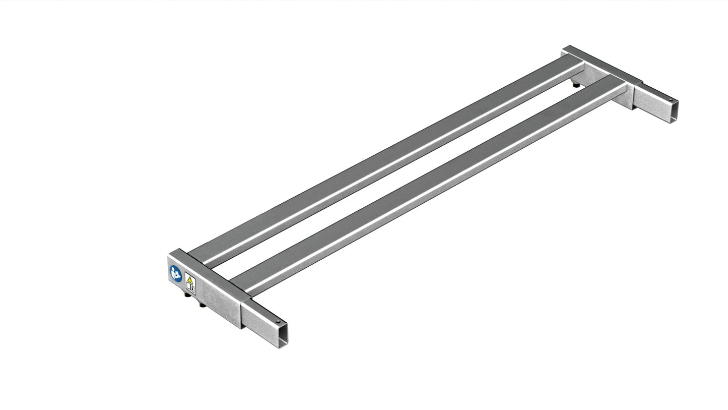 Drive Medical Casa Bed Length Extension 16cm – Silver