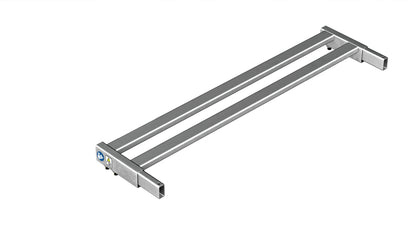 Drive Medical Casa Bed Length Extension 16cm – Silver