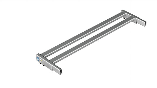 Drive Medical Casa Bed Length Extension 16cm – Silver