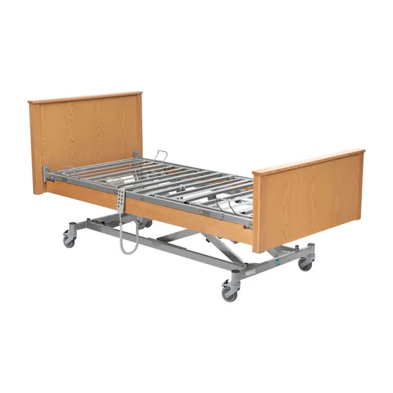 Belvedere Bed